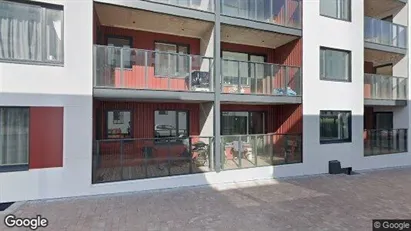 Magazijnen te huur in Reykjavík Laugardalur - Foto uit Google Street View
