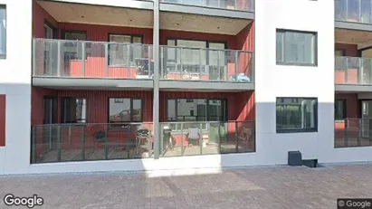 Bedrijfsruimtes te huur in Reykjavík Laugardalur - Foto uit Google Street View