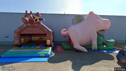 Gewerbeflächen zum Kauf in Sittard-Geleen – Foto von Google Street View