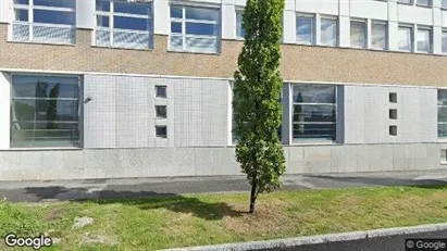 Kantorruimte te huur in Stockholm West - Foto uit Google Street View