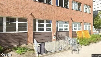 Office spaces for rent in Sollentuna - Photo from Google Street View