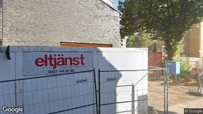Kantorruimte te huur in Ängelholm - Foto uit Google Street View
