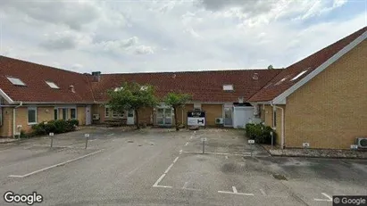 Kontorer til leie i Malmö City – Bilde fra Google Street View