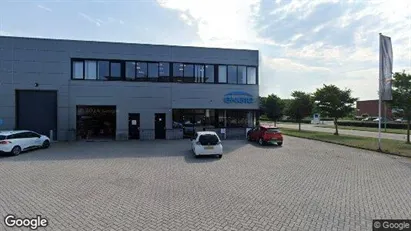 Büros zur Miete in Alkmaar – Foto von Google Street View