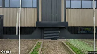 Lokaler til salgs i Castricum – Bilde fra Google Street View