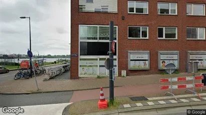 Büros zur Miete in Amsterdam Zeeburg – Foto von Google Street View