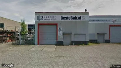 Commercial properties for rent in Haarlemmermeer - Photo from Google Street View
