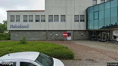 Kontorlokaler til salg i Rijssen-Holten - Foto fra Google Street View