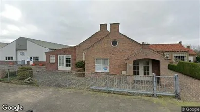 Lokaler til leie i Drimmelen – Bilde fra Google Street View