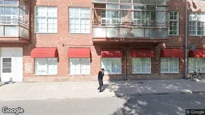 Lokaler til salgs i Turku – Bilde fra Google Street View