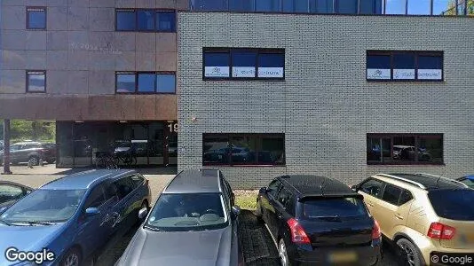 Lokaler til leje i Lelystad - Foto fra Google Street View