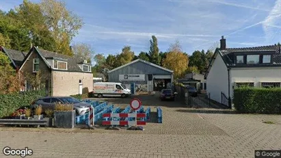 Lokaler til leie i Capelle aan den IJssel – Bilde fra Google Street View
