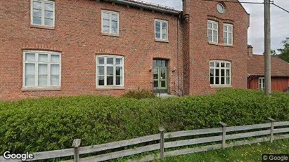 Företagslokaler för uthyrning i Bærum – Foto från Google Street View