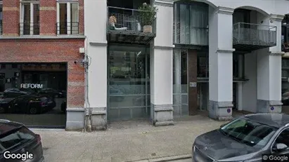 Kontorlokaler til leje i Stad Antwerp - Foto fra Google Street View