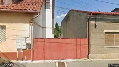 Lokaler til leie i Cluj-Napoca – Bilde fra Google Street View