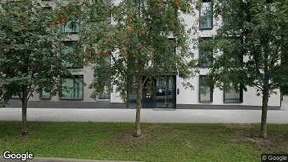 Lokaler til salgs i Tallinn Kesklinna – Bilde fra Google Street View