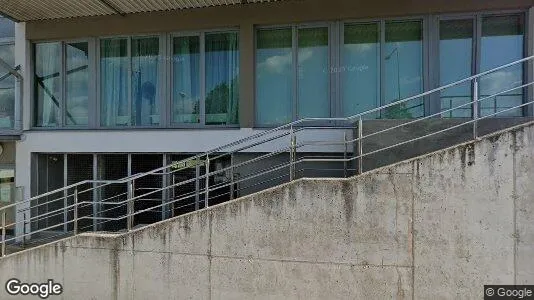 Commercial properties for sale i Tartu - Photo from Google Street View