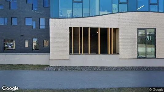 Office spaces for rent i Viimsi - Photo from Google Street View
