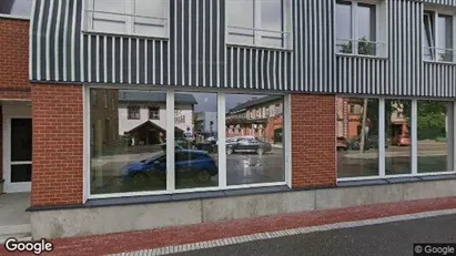 Commercial properties for rent in Tartu - Photo from Google Street View