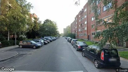 Kantorruimte te huur in Tartu - Foto uit Google Street View
