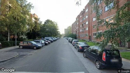 Office spaces for rent i Tartu - Photo from Google Street View