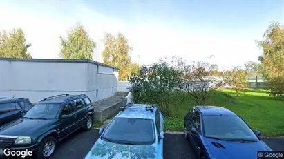 Företagslokaler för uthyrning i Pärnu – Foto från Google Street View