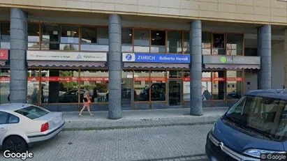 Kantorruimte te huur in Leipzig - Foto uit Google Street View