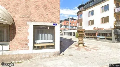 Commercial properties for rent in Norrtälje - Photo from Google Street View