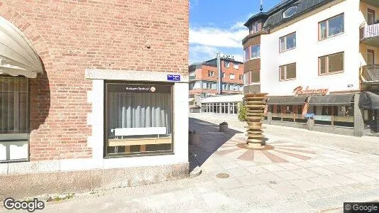Commercial properties for rent i Norrtälje - Photo from Google Street View