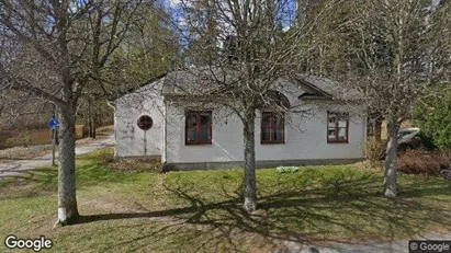 Kontorer til salgs i Örebro – Bilde fra Google Street View