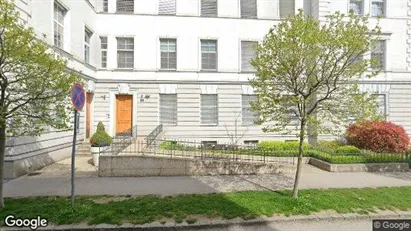 Commercial properties for rent in Košice Dargovských hrdinov - Photo from Google Street View