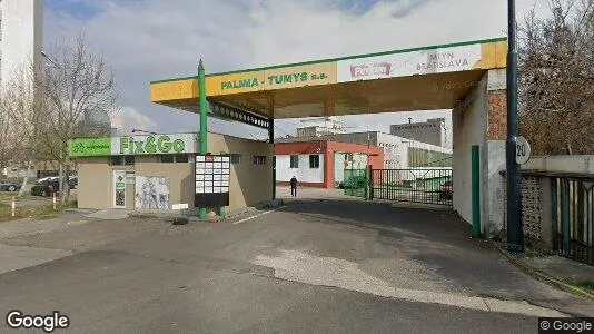 Lokaler til leie i Location is not specified – Bilde fra Google Street View