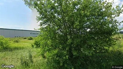 Företagslokaler för uthyrning i Senec – Foto från Google Street View