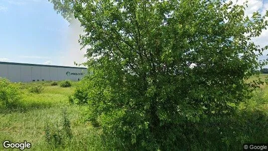 Lokaler til leie i Senec – Bilde fra Google Street View