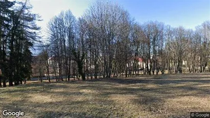 Företagslokaler för uthyrning i Martin – Foto från Google Street View