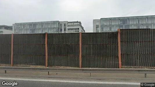 Lokaler til leje i Bratislava Ružinov - Foto fra Google Street View
