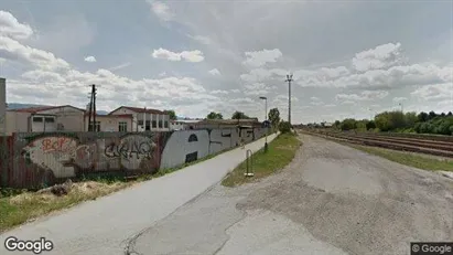 Commercial properties for sale in Prievidza - Photo from Google Street View