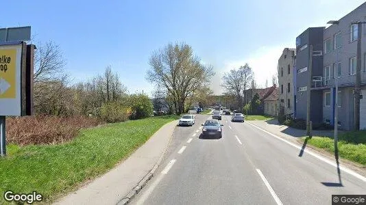 Företagslokaler till salu i Bratislava Karlova Ves – Foto från Google Street View