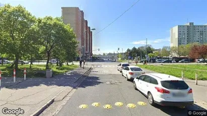 Lokaler til salgs i Bratislava Petržalka – Bilde fra Google Street View