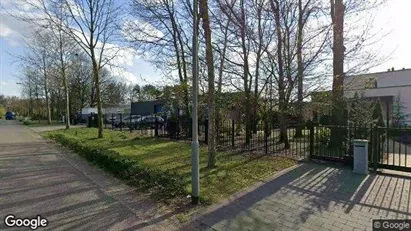 Lokaler til leie i Oss – Bilde fra Google Street View