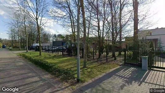 Gewerbeflächen zur Miete i Oss – Foto von Google Street View