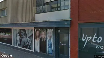 Företagslokaler för uthyrning i Meierijstad – Foto från Google Street View