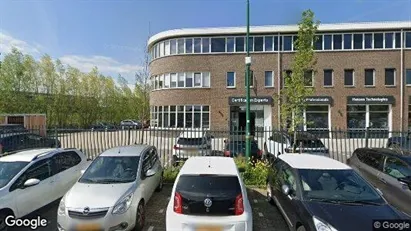 Kantorruimte te huur in Stichtse Vecht - Foto uit Google Street View