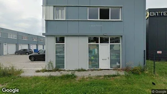 Lokaler til leie i Almere – Bilde fra Google Street View