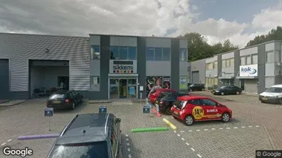 Lokaler til leie i Gouda – Bilde fra Google Street View