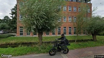 Kantorruimte te huur in Capelle aan den IJssel - Foto uit Google Street View