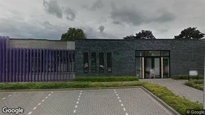 Office spaces for rent in Meierijstad - Photo from Google Street View