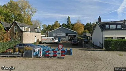 Lokaler til leie i Capelle aan den IJssel – Bilde fra Google Street View