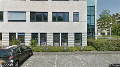 Büros zur Miete in Zwolle – Foto von Google Street View