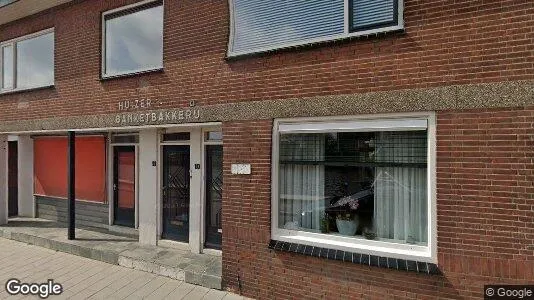 Office spaces for rent i Meierijstad - Photo from Google Street View